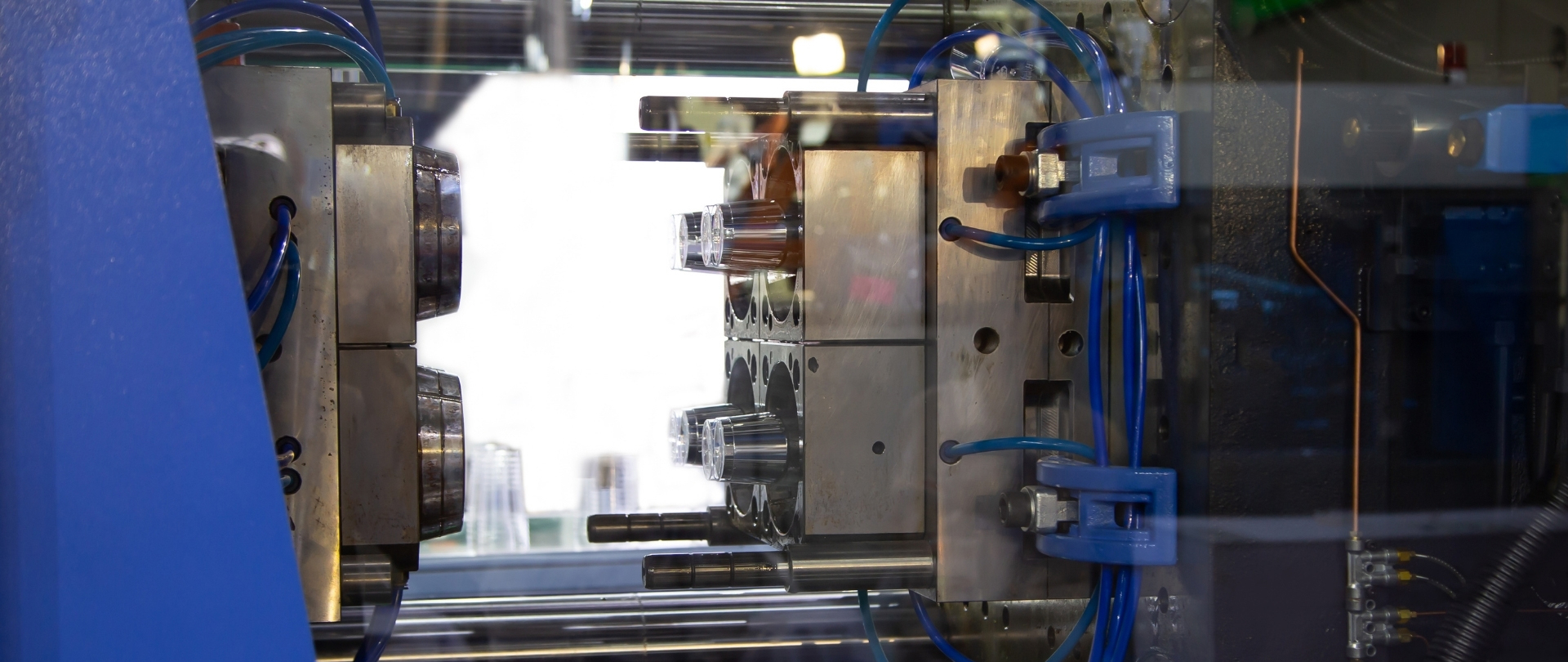 射出成型穩定的關鍵—基本觀念