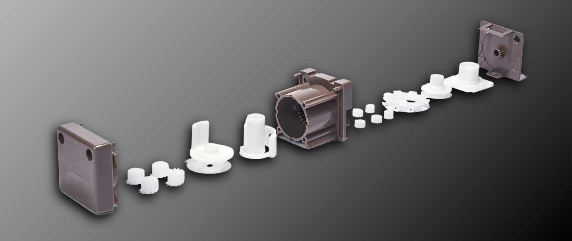 塑膠產品如何開發設計